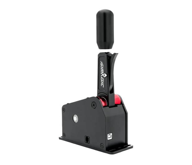 SIMAGIC Sequential Shifter Screenless. - 1349625 - zdjęcie